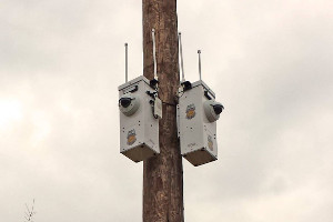 Community Camera in Ventura Village