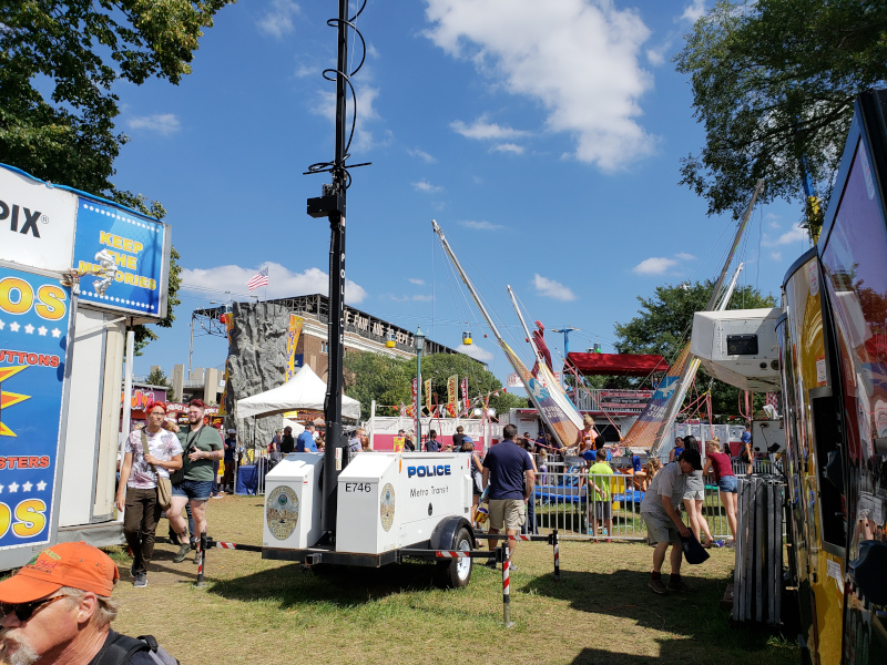 It’s Fair Time!