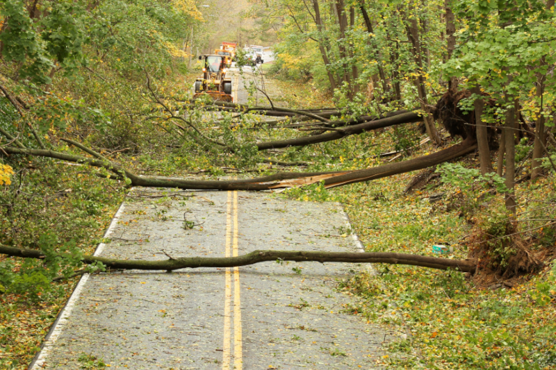 Mobile Security Helps Response Teams Clear the Way