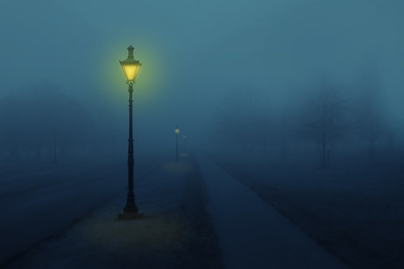 Light Pole Wire Theft Leaves Cities in the Dark