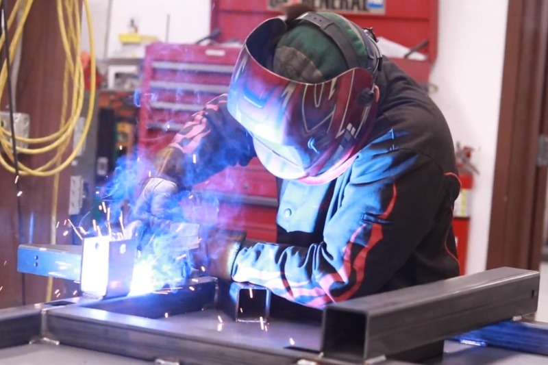 Mobile Pro Systems products are industrial grade and American made