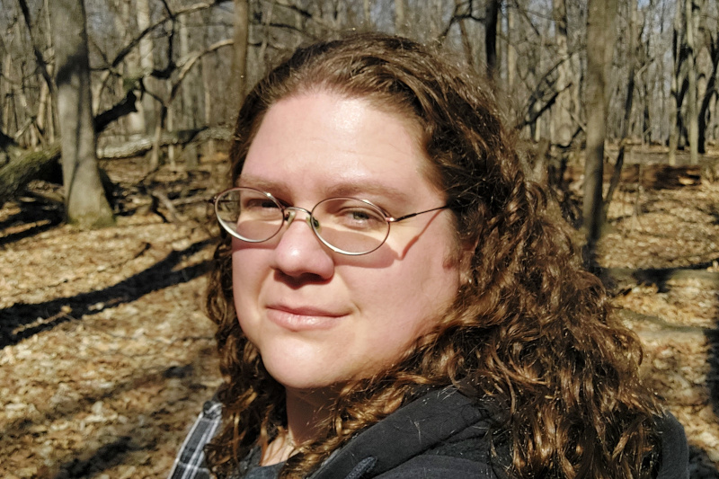 MPS Spotlight Christine Steffens