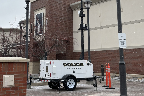 Mobile Surveillance Provides Hard Evidence to Fight Organized Retail Crime