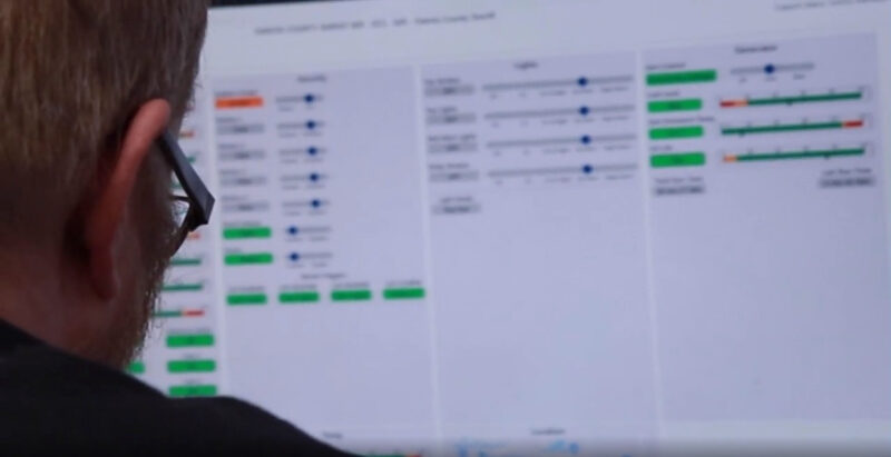 MPStatus Dashboard allows our Minnesota based tech support team to deliver world-class customer support.